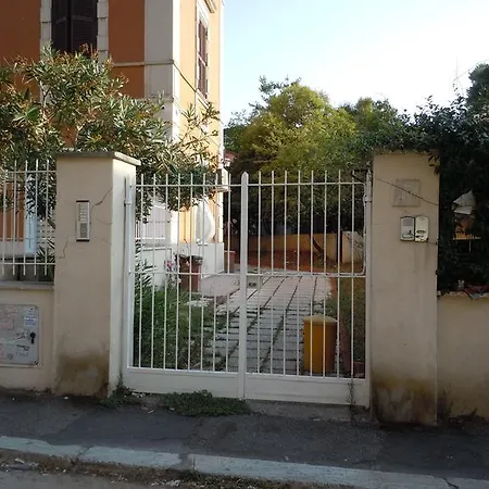 Ferienhaus Abbracci Romani *