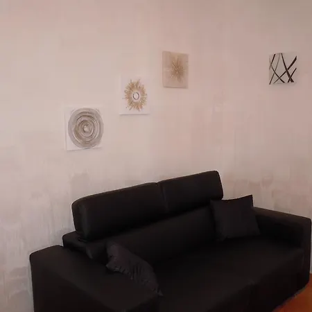 Holiday home Abbracci Romani *