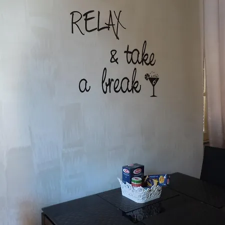 Abbracci Romani Holiday home Rome