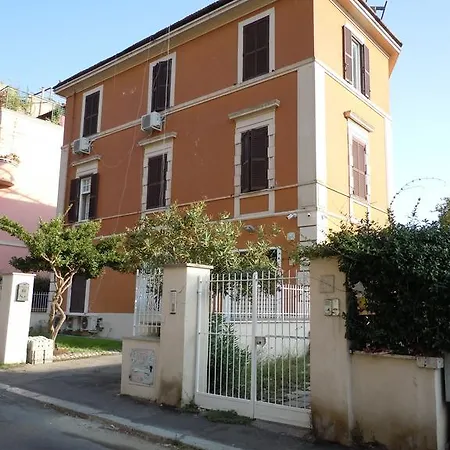 Abbracci Romani