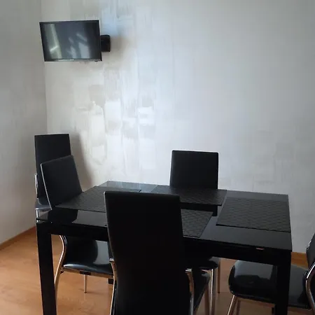 Holiday home Abbracci Romani Rome